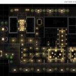đèn led xu hướng thiết kế chiếu sáng hiện đại năm 2025 | DU LED