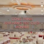 Nhà Hàng Tiệc Cưới Momami