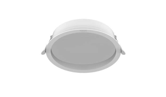 Đèn LED Âm Trần Philips MESON Comfort