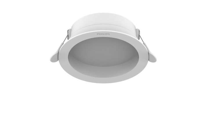 Đèn LED Âm Trần Philips MESON Comfort - Image 4