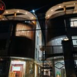 Công Trình Biệt Thự Hiện Đại Đôi – Hưng Hoà,Bình Dương