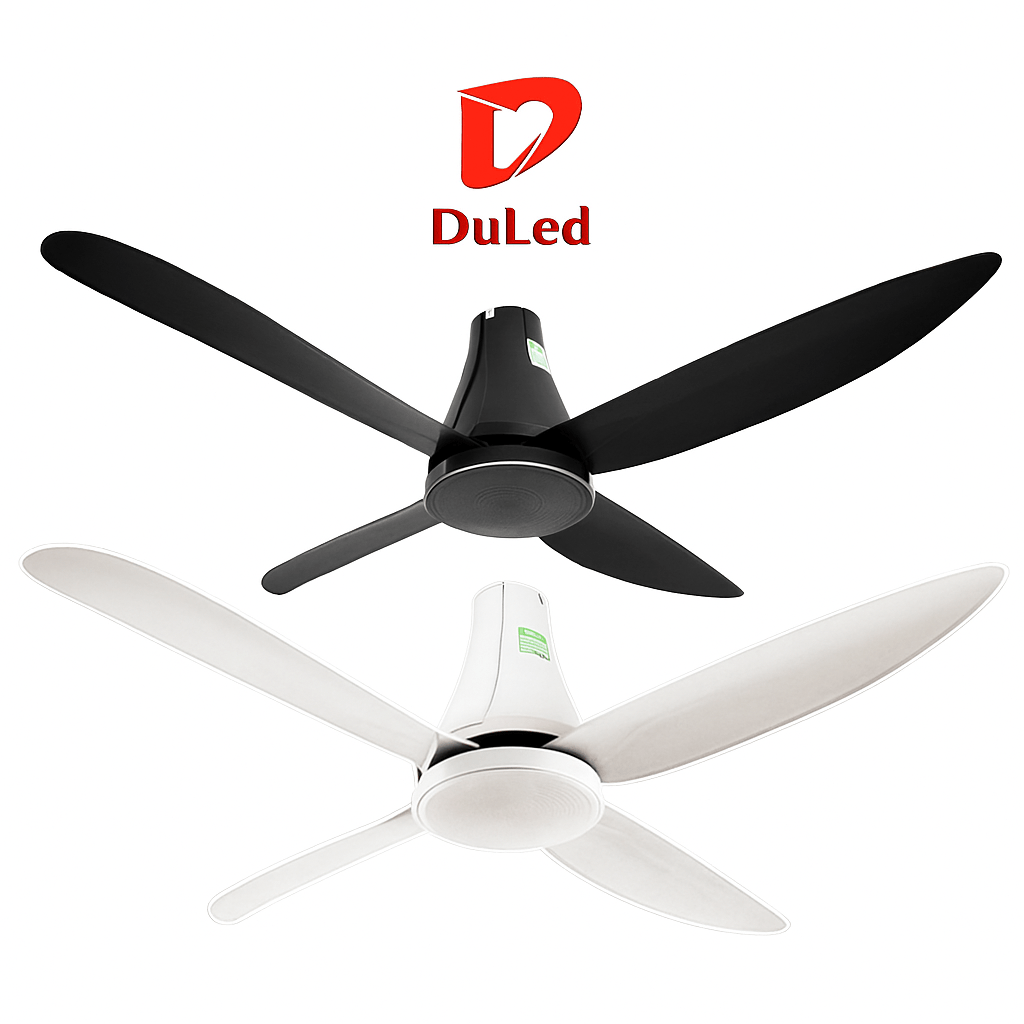 Quạt trần Mitsubishi C56-RW4 - Image 1