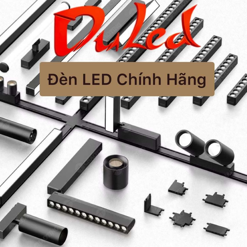 Đèn LED Chính Hãng