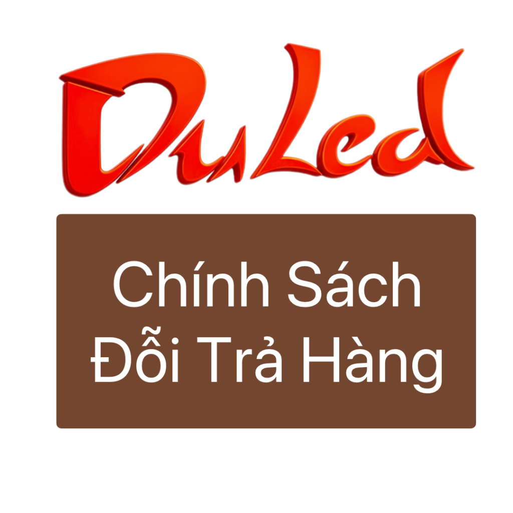 Chính Sách Đổi Trả