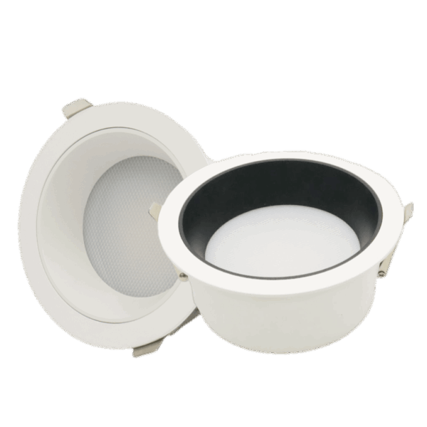 Đèn Âm Trần Chống Chói Zen MaxBen