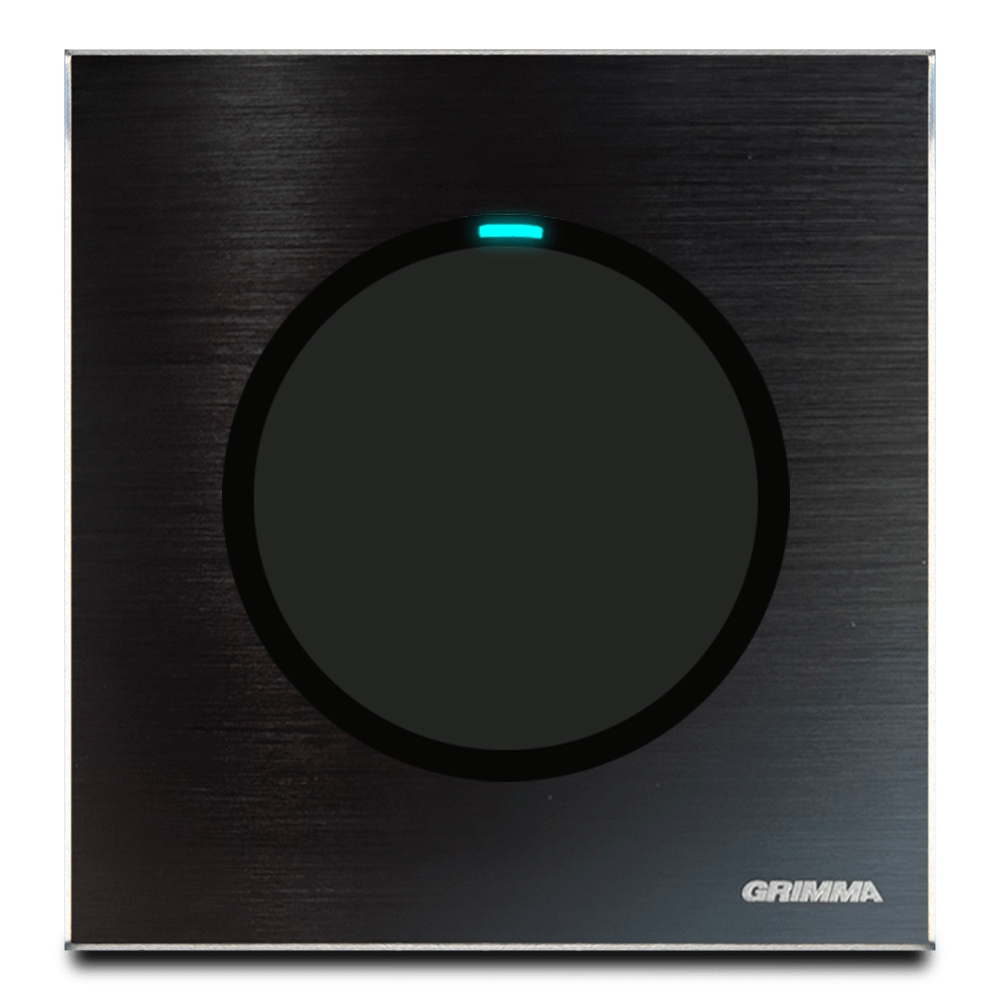 Công Tắc Ổ Cắm Grimma G88 Đen - Image 12
