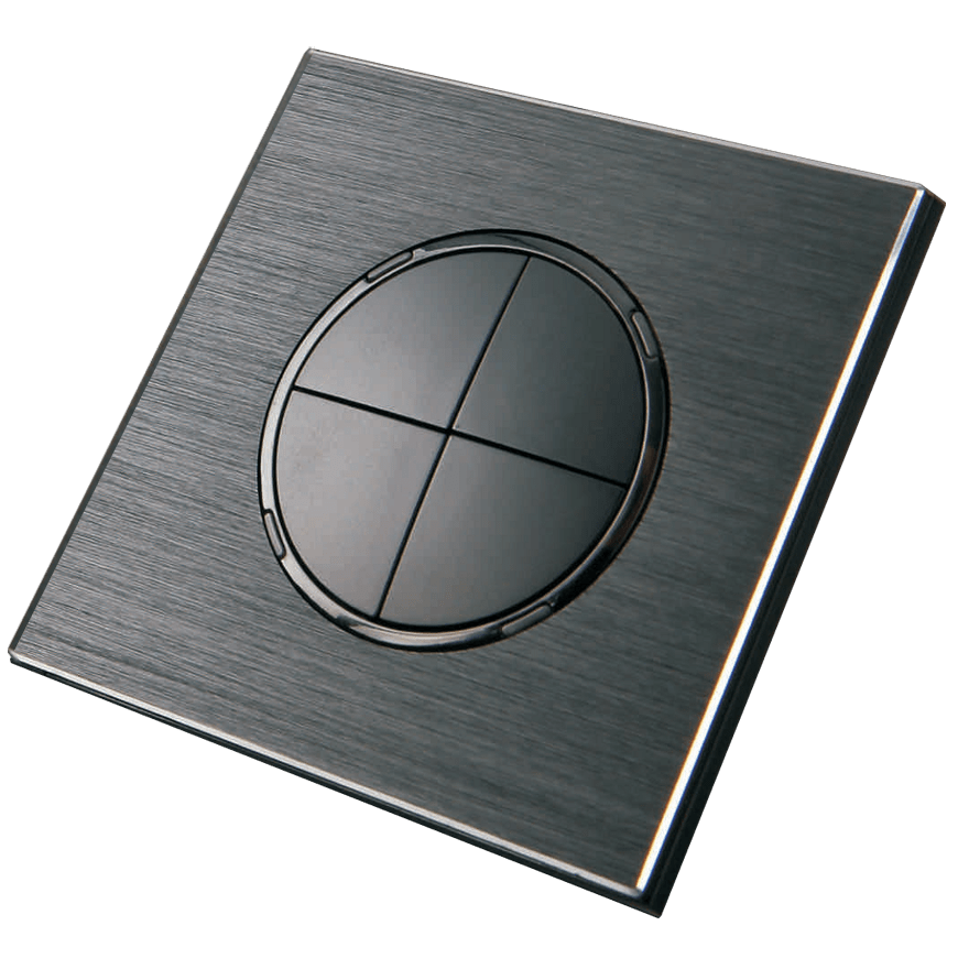 Công Tắc Ổ Cắm Grimma G88 Đen - Image 7