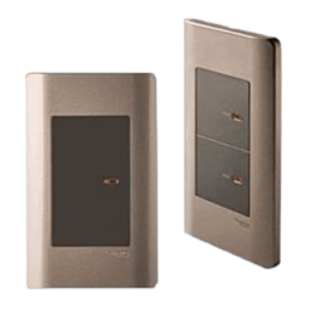 Công Tắc Ổ Cắm Schneider Zencelo A - Image 1