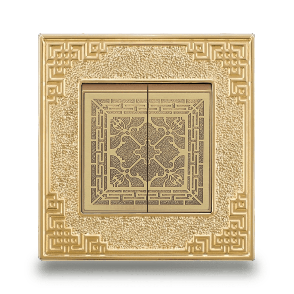 Công Tắc Ổ Cắm Gimma GOC - Image 10