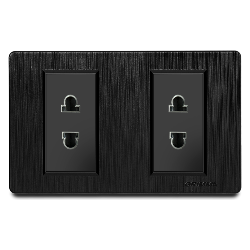 đèn led đèn led đèn led đèn led đèn led bo 2 o cam 2 chau grimma g88 den.png | DU LED
