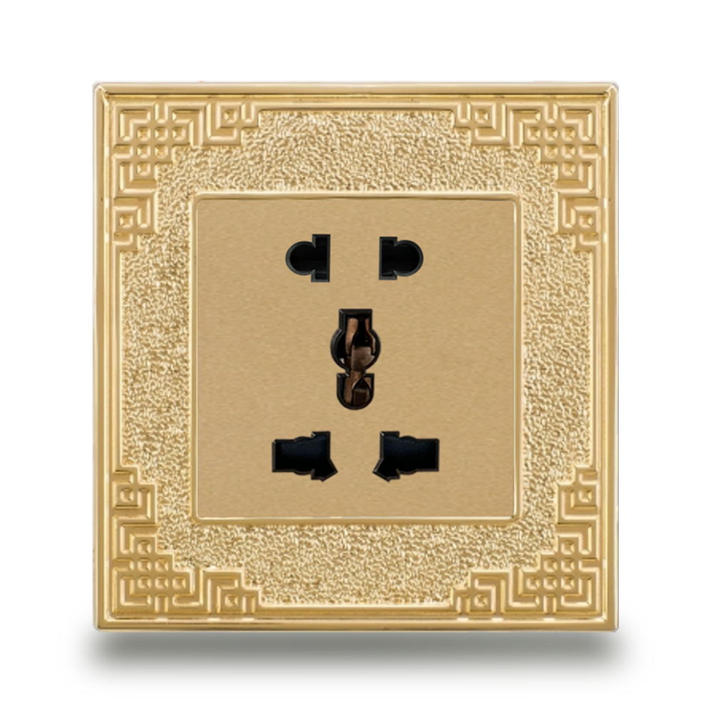 Công Tắc Ổ Cắm Gimma GOC - Image 2