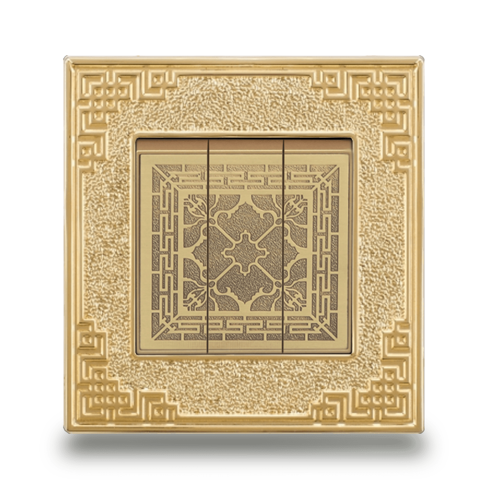 Công Tắc Ổ Cắm Gimma GOC - Image 9