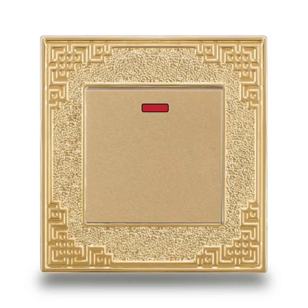 Công Tắc Ổ Cắm Gimma GOC - Image 8