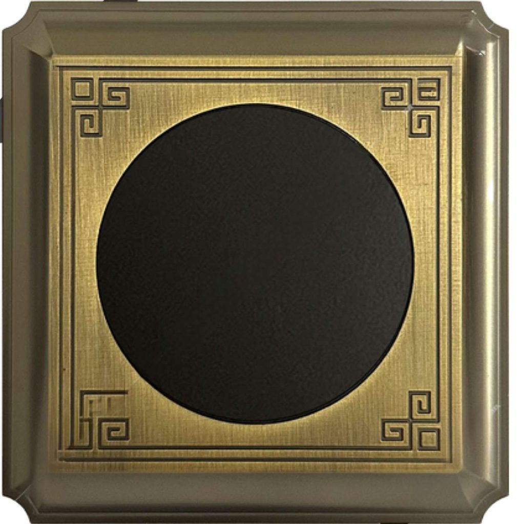 Bộ Công Tắc Đơn 2 Chiều Grimma G88 - Image 1