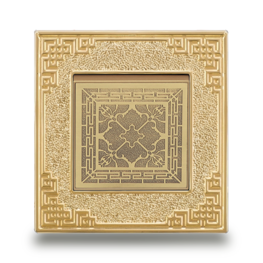 Công Tắc Ổ Cắm Gimma GOC - Image 1