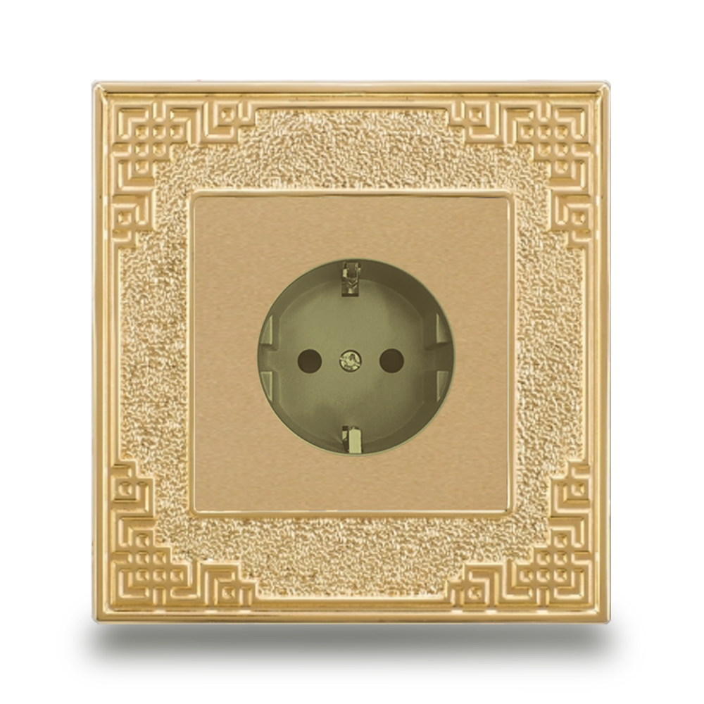 Công Tắc Ổ Cắm Gimma GOC - Image 7