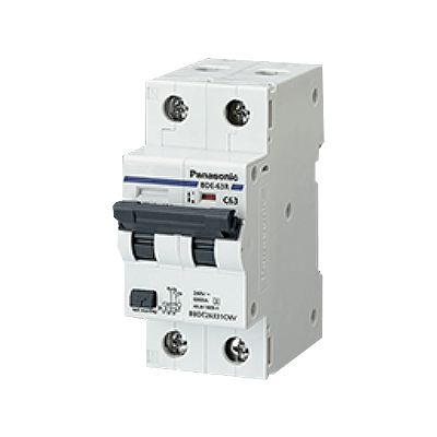 CB Chống Giật Panasonic
