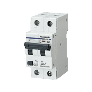 CB Chống Giật Panasonic