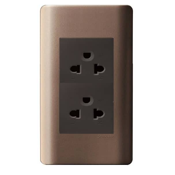Công Tắc Ổ Cắm Schneider Zencelo A - Image 8