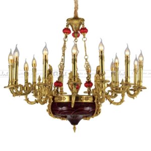 den-chum-dong-co-dien-scaled-1.jpeg Đèn Chùm Đồng Nến Cổ Điển