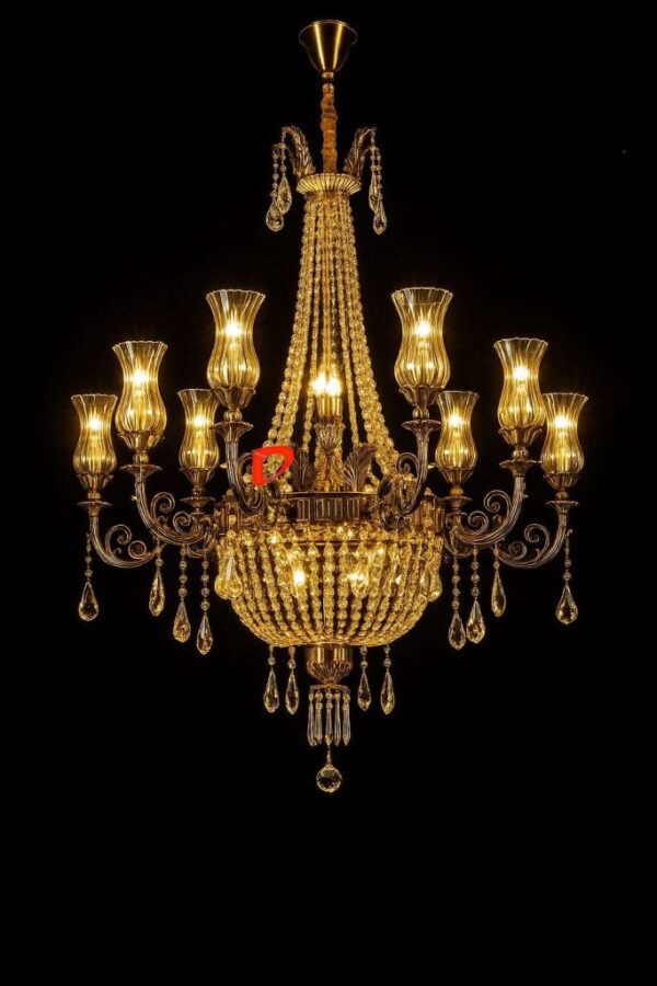 đèn led đèn led đèn led đèn led đèn led den chum dong pha le 2 scaled 1.jpeg | DU LED
