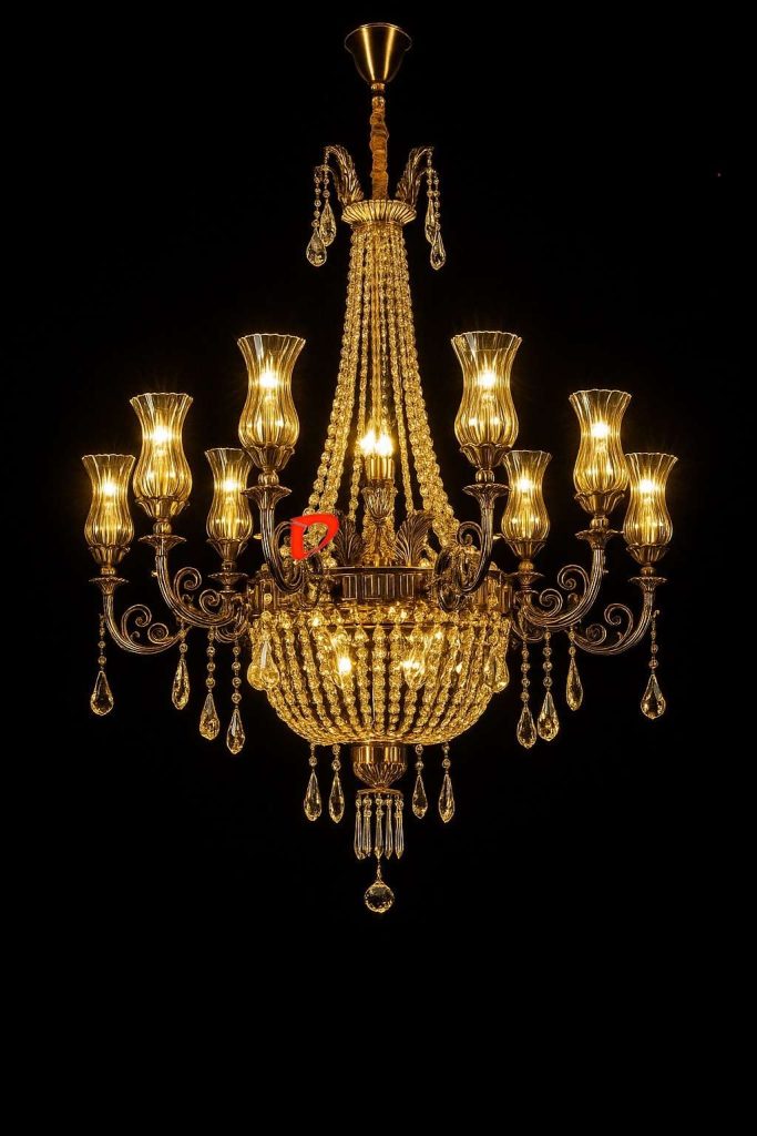đèn led đèn led đèn led đèn led đèn led den chum dong pha le 2 scaled 1.jpeg | DU LED
