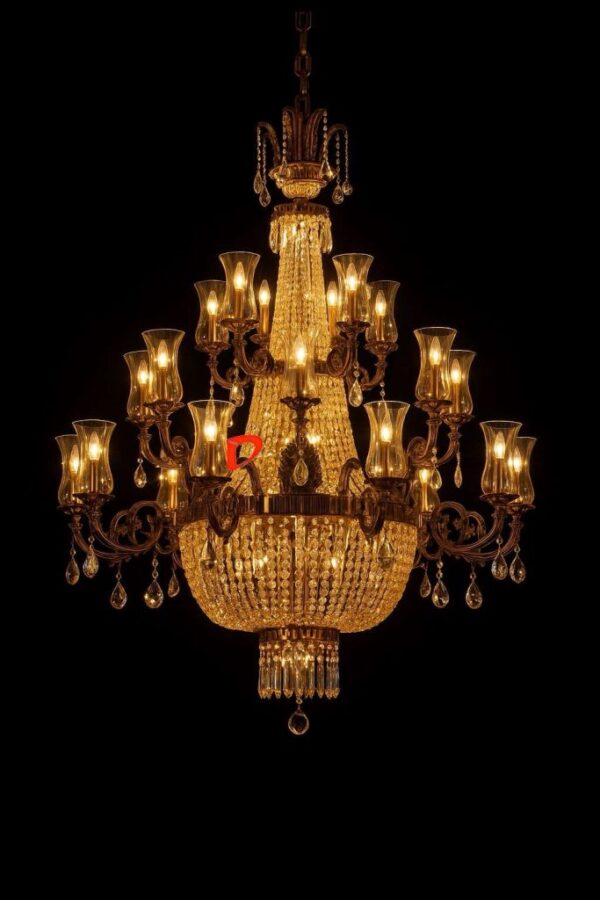 đèn led đèn led đèn led đèn led đèn led den chum dong pha le du cdpl scaled 1.jpeg | DU LED