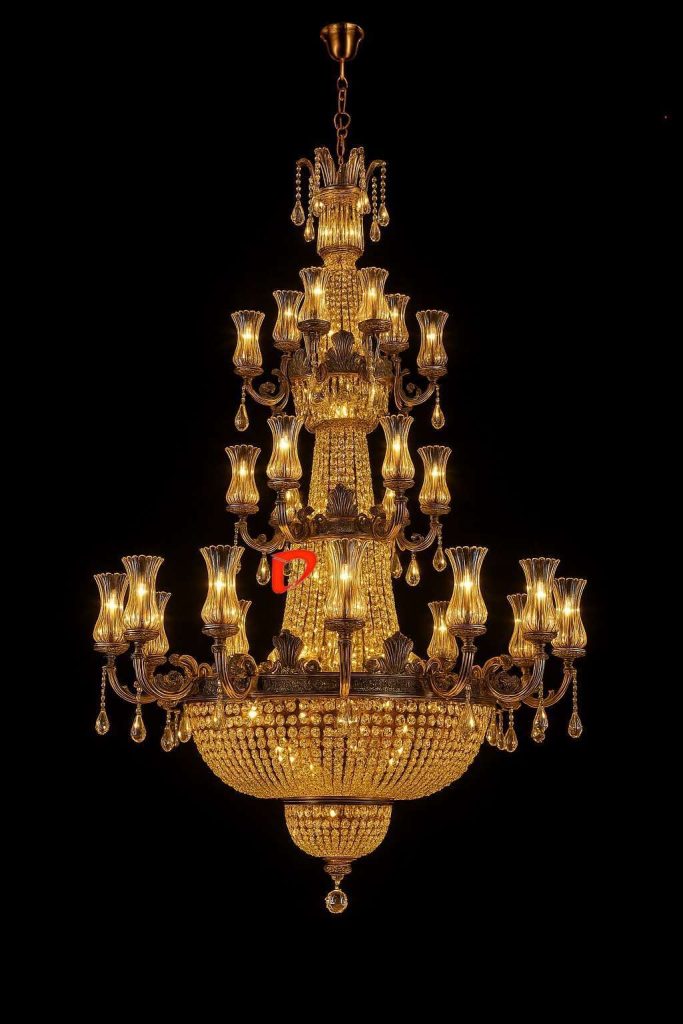 đèn led đèn led đèn led đèn led đèn led den chum dong pha le du cdpl01 scaled 1.jpeg | DU LED