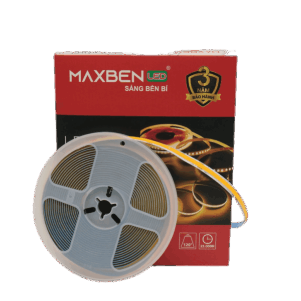 đèn led đèn led đèn led đèn led đèn led den led day 24v cob maxben 1 scaled 1.png | DU LED