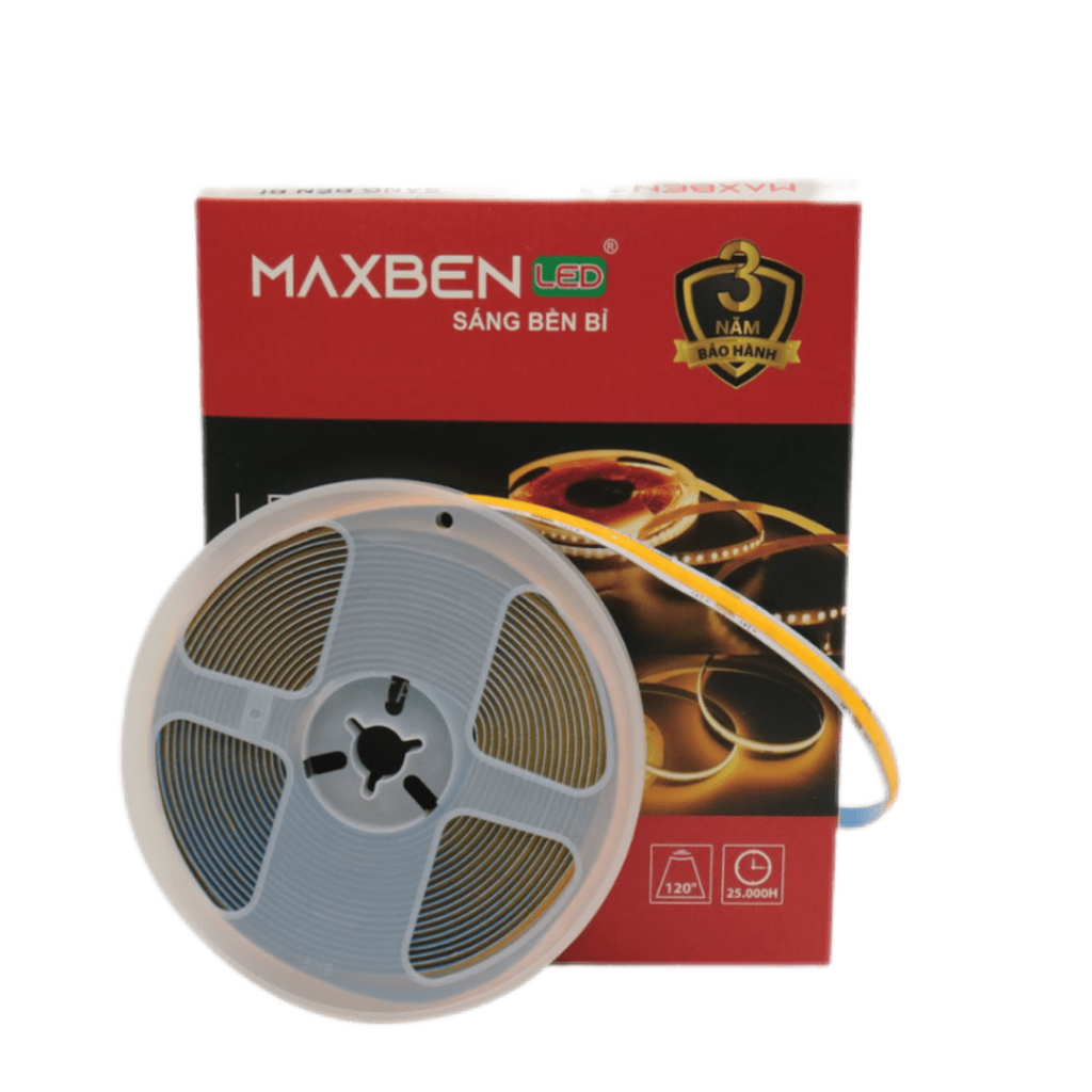 đèn led đèn led đèn led đèn led đèn led den led day 24v cob maxben 1 scaled 1.png | DU LED