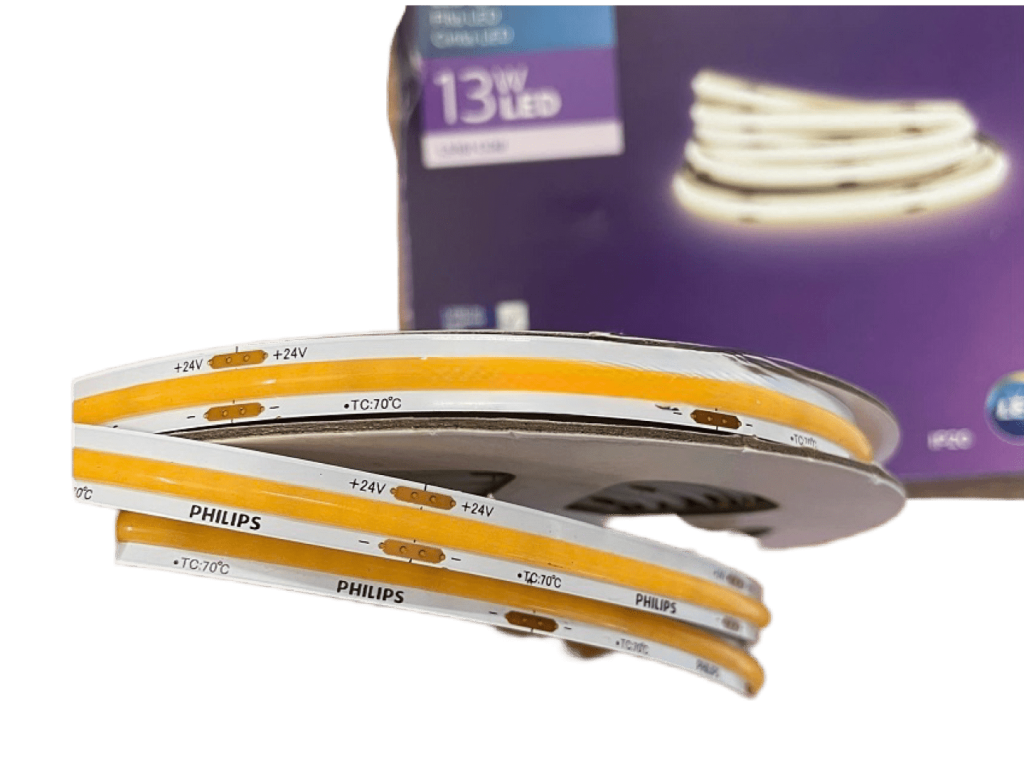đèn led den led day cob 24v philips ls161 den led den led day scaled 1.png | DU LED