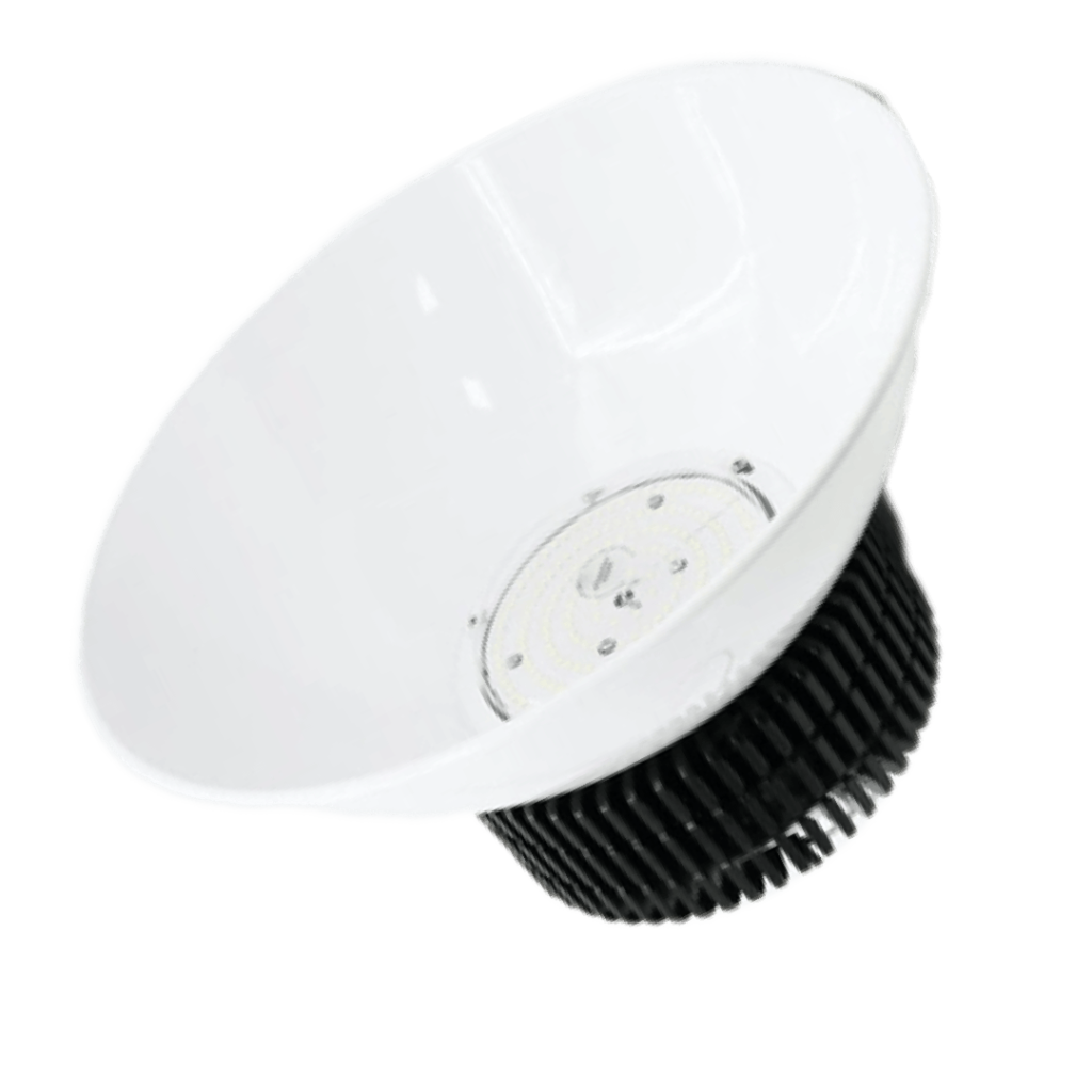 Đèn LED Nhà Xưởng Kosoom - Image 1