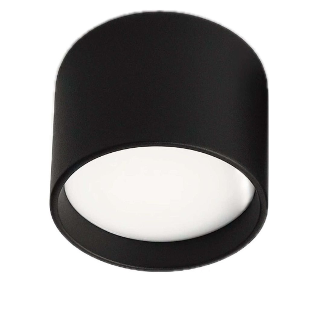 Đèn LED ống bơ Maxben ánh sáng trắng