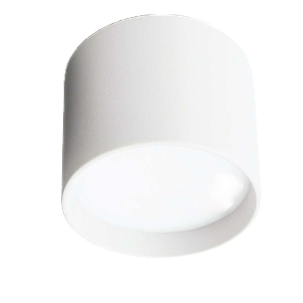 Đèn LED ống bơ Maxben ánh sáng trung tính