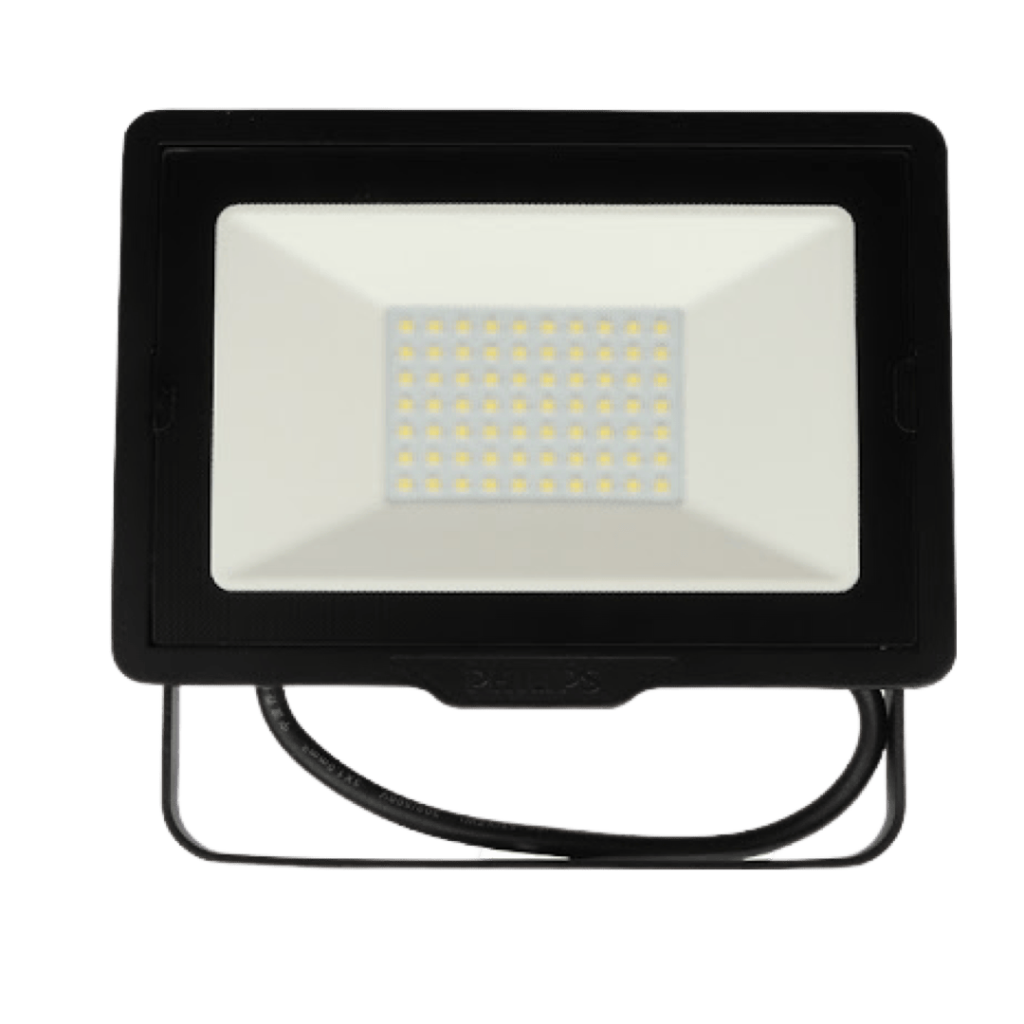 đèn led đèn led đèn led đèn led đèn led den pha led philips bvp150 scaled 1.png | DU LED