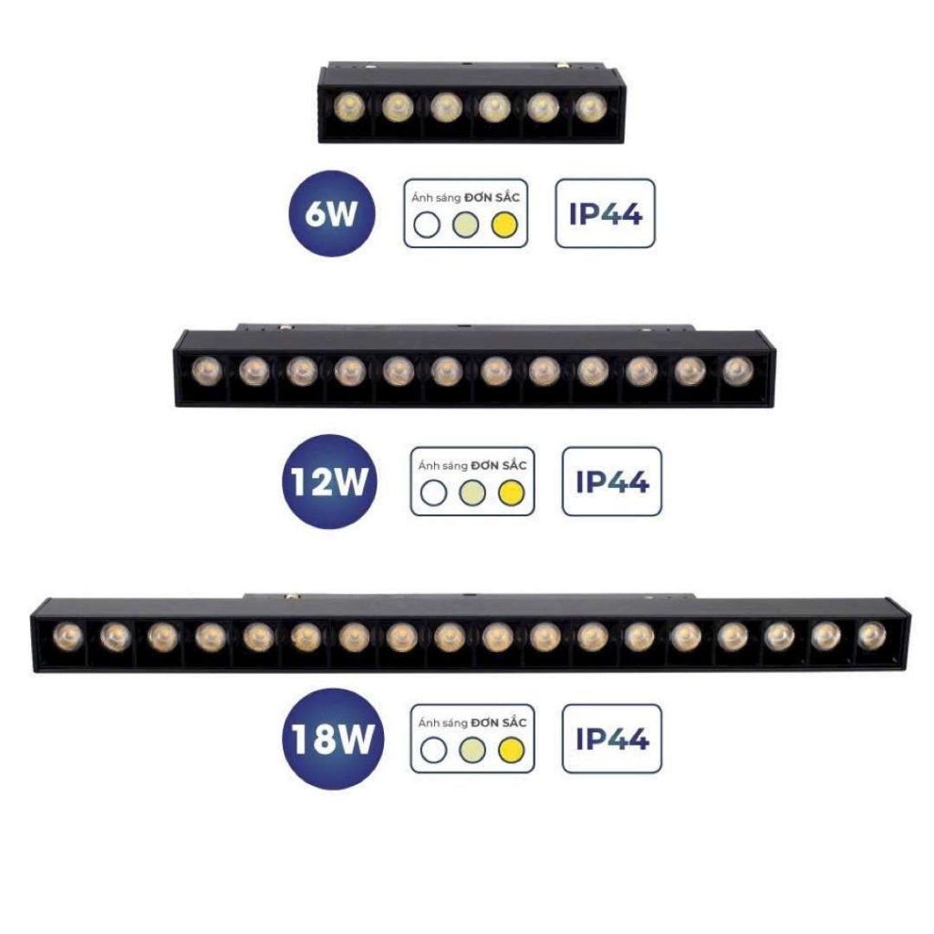 đèn led đèn led den ray nam cham tieu diem scaled 1.jpg | DU LED