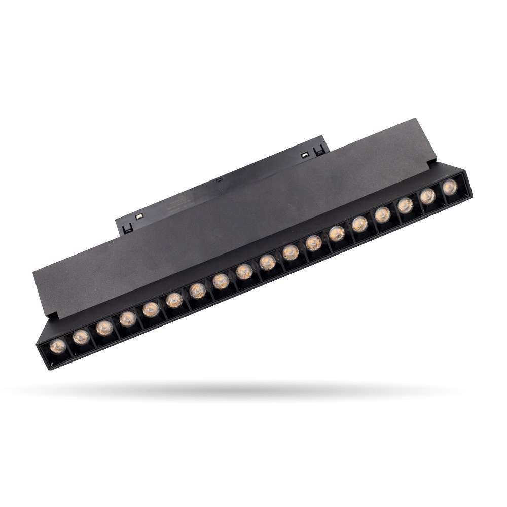 Đèn Ray Nam Châm Tiêu Điểm Bẻ Góc Kingled - Image 2