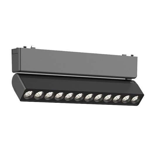 Đèn Ray Nam Châm Tiêu Điểm Bẻ Góc Kingled