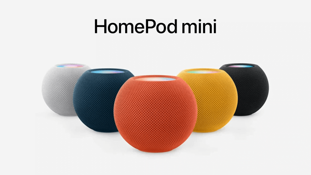 Apple HomePod Mini - Image 1