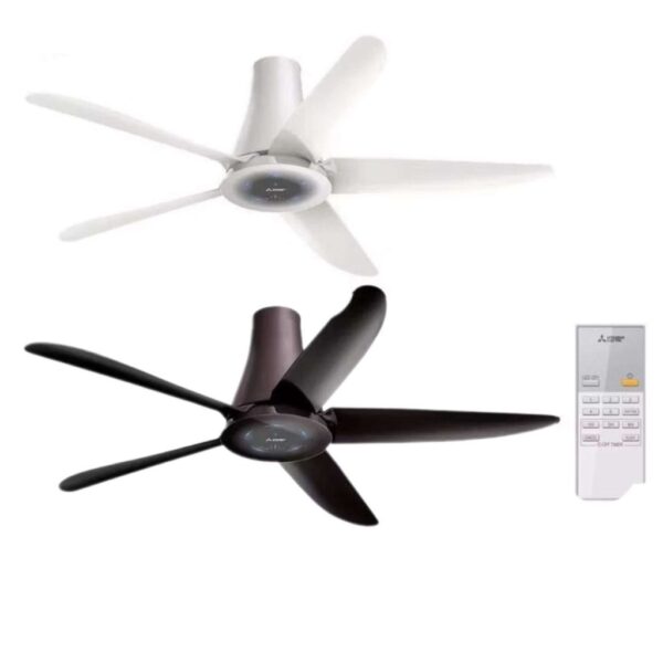 đèn led đèn led đèn led đèn led đèn led qu t tr n mitsubishi electric 5 c nh c56 ra5 cy gy 65w scaled 1.jpeg | DU LED